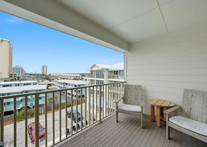 Sea Glass 410 Holiday home Gulf Shores