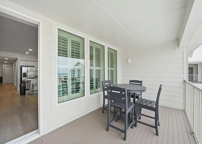 Holiday home Sea Glass 410 Gulf Shores