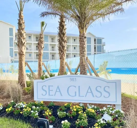 Sea Glass 410 Holiday home