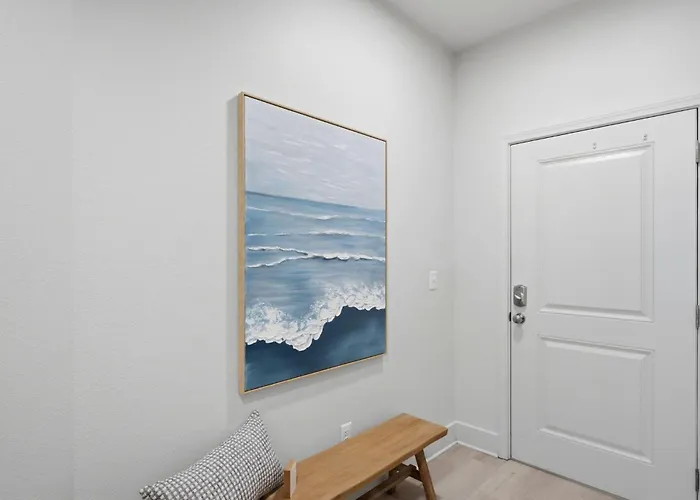 Sea Glass 410 Holiday home *
